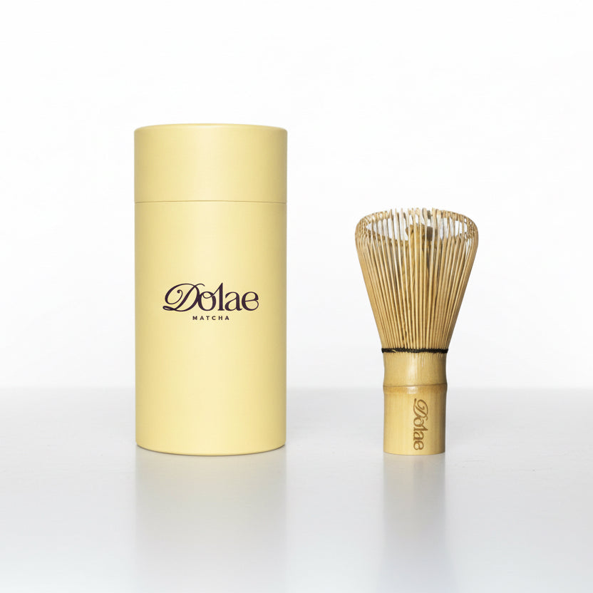 Fouet Bamboo - Chasen