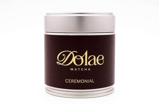 Matcha Ceremonial