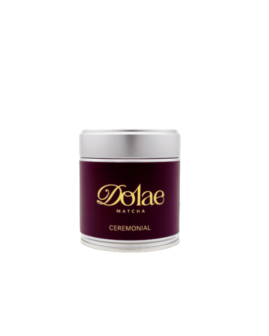 Matcha Ceremonial
